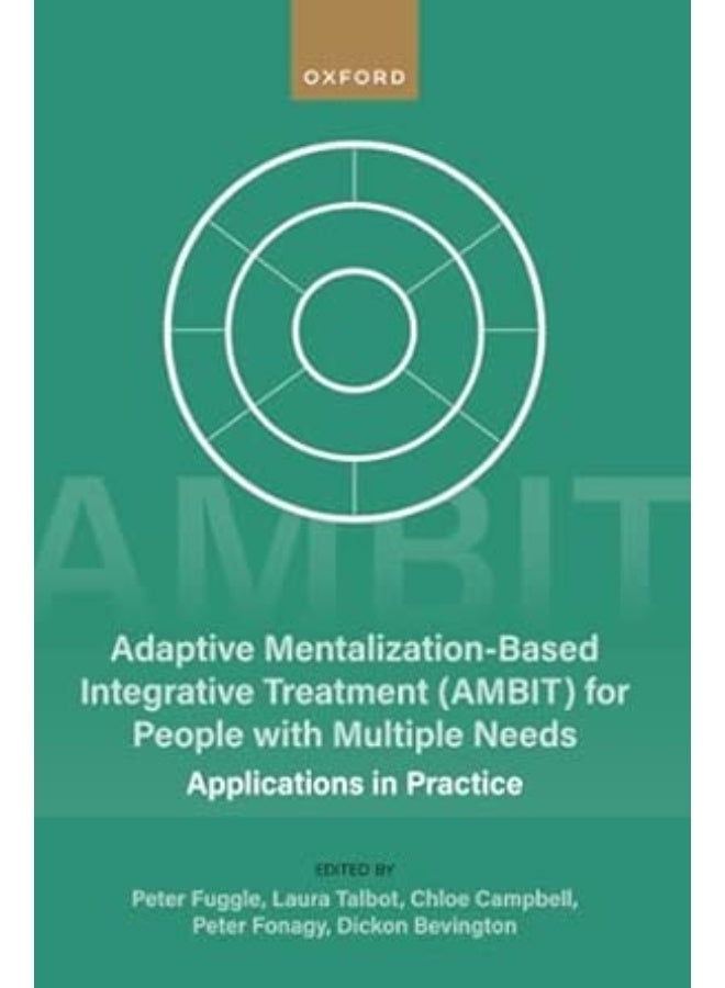 Adaptive Mentalization-Based