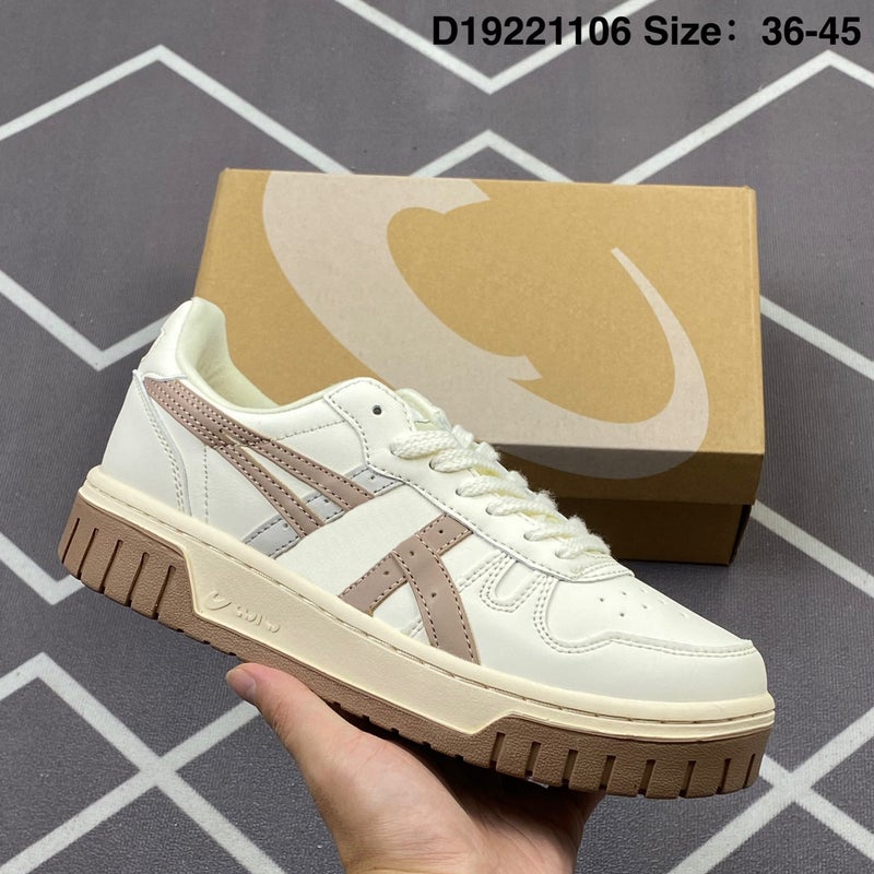 Putian Factory Arthur Courtmzlow Unisex College Series Men'S And Women'S Low-Top Thick-Soled Height-Increasing Casual Breathable Shoes - Image 1