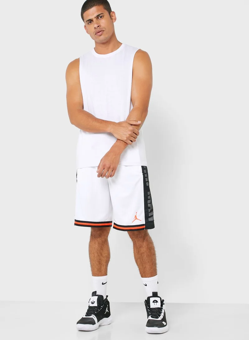 Jordan Jordan Jumpman Shorts