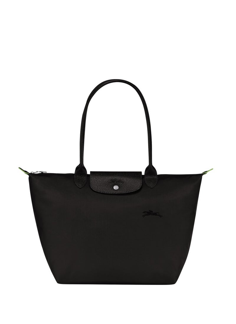 Longchamp - Longchamp Women's classic fashion Multi functional Medium travel bag dumpling bag handbag shopping bag long handle shoulder bag classic - Image 1