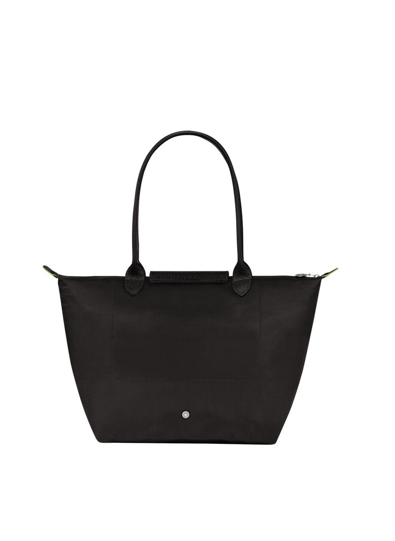 Longchamp - Longchamp Women's classic fashion Multi functional Medium travel bag dumpling bag handbag shopping bag long handle shoulder bag classic - Image 1
