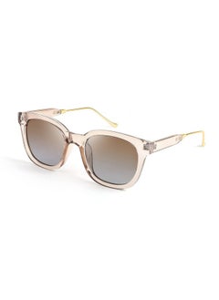 FEISEDY Classic Oversized Square Polarized Sunglasses Women Men Uv400 Lenses B2624  - Image 1