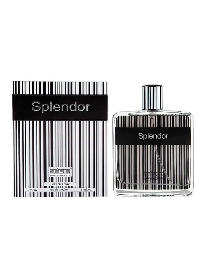 سيريس ماء عطر سبلندر 100ملليلتر - Image 1
