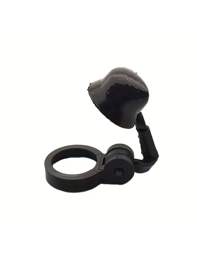 Black Soldier Salute Beer Bottle Opener Durable Plastic for Home Bar and Outdoor - Image 5