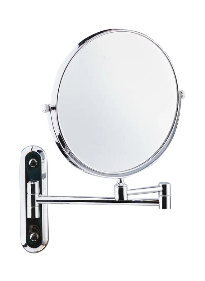 Siag Extendable Magnifying Wall Mirror MM10 