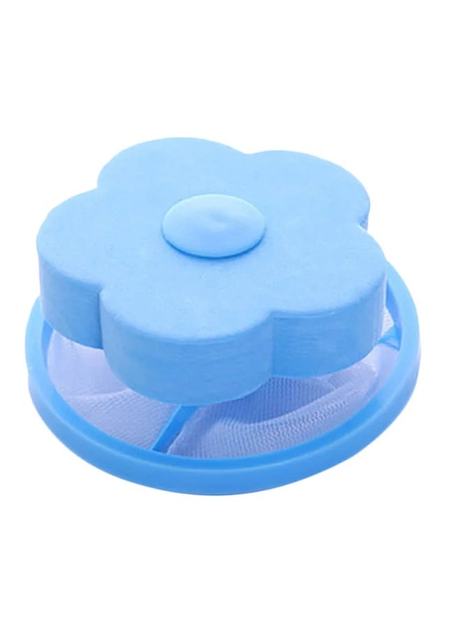 Washing Machine Filter Bag Hair Remover | Lint Collection Special, Laundry Bag Hair Removal Gadget, Essential for Laundry Cleaning  - Image 4