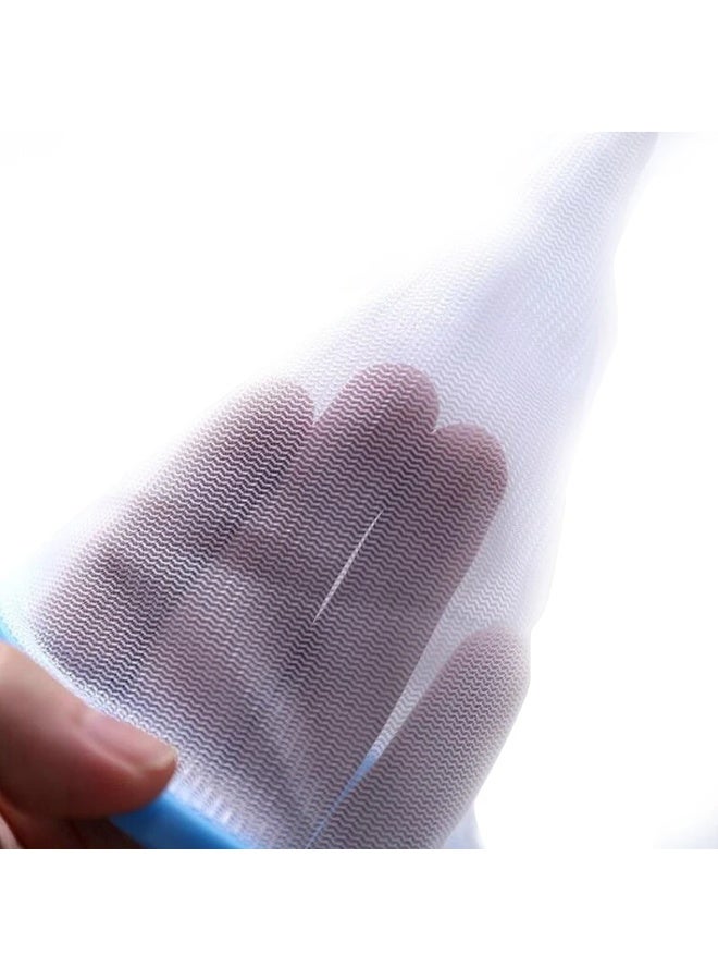 Washing Machine Filter Bag Hair Remover | Lint Collection Special, Laundry Bag Hair Removal Gadget, Essential for Laundry Cleaning  - Image 3