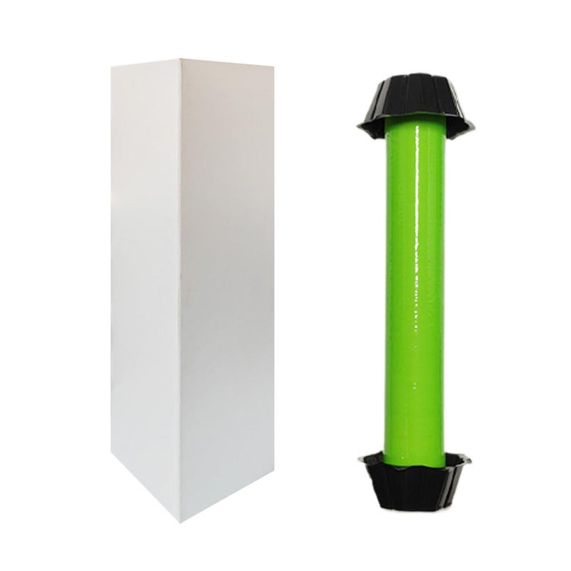 White box, solid flypaper, large size, mosquito and fly stick, mosquito killer stick, strong fly and mosquito bait roll. - Image 4