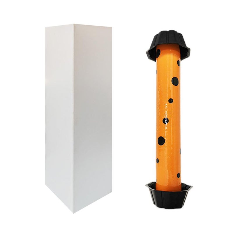White box, solid flypaper, large size, mosquito and fly stick, mosquito killer stick, strong fly and mosquito bait roll. - Image 3