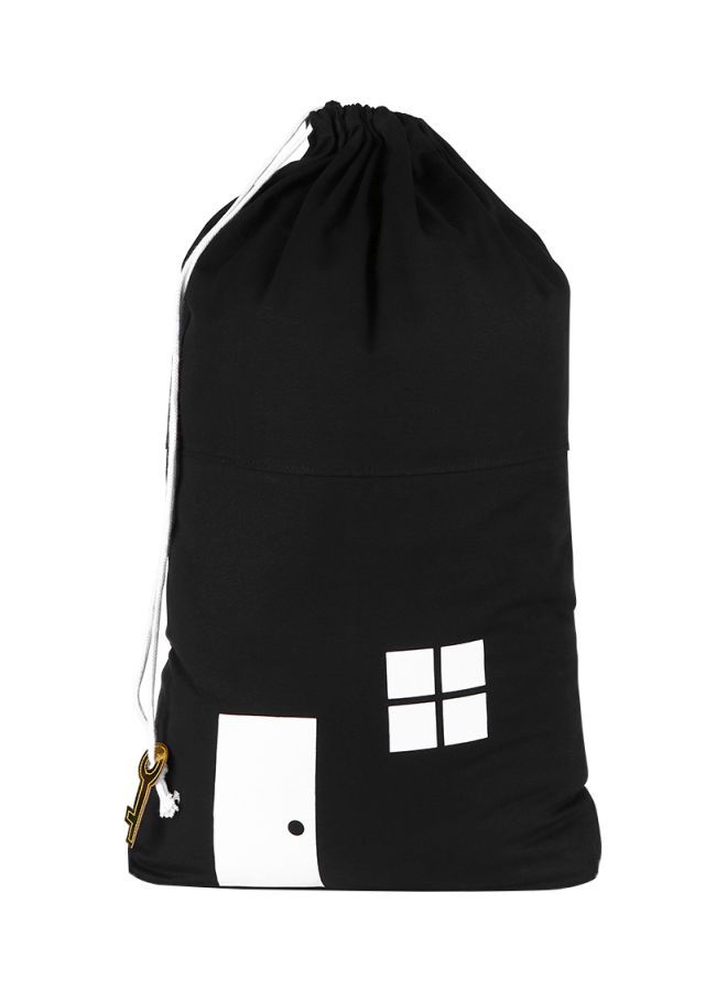 NIBEMINENT Drawstring Toy Storage Bag - Image 1