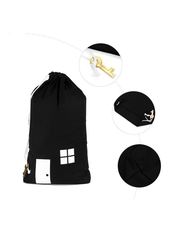 NIBEMINENT Drawstring Toy Storage Bag - Image 5