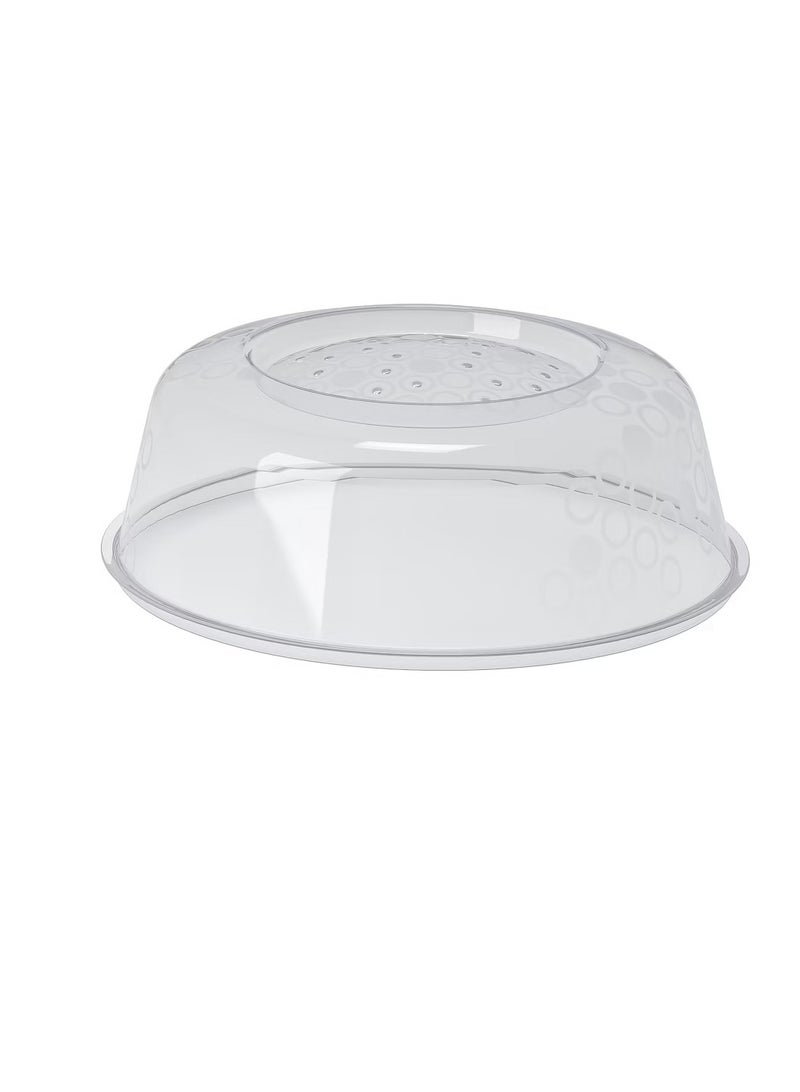 Microwave lid, grey26 cm  - Image 3