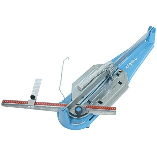 Sigma 6053820 Pull Tile Cutter 2B3 26 Inches - Image 3