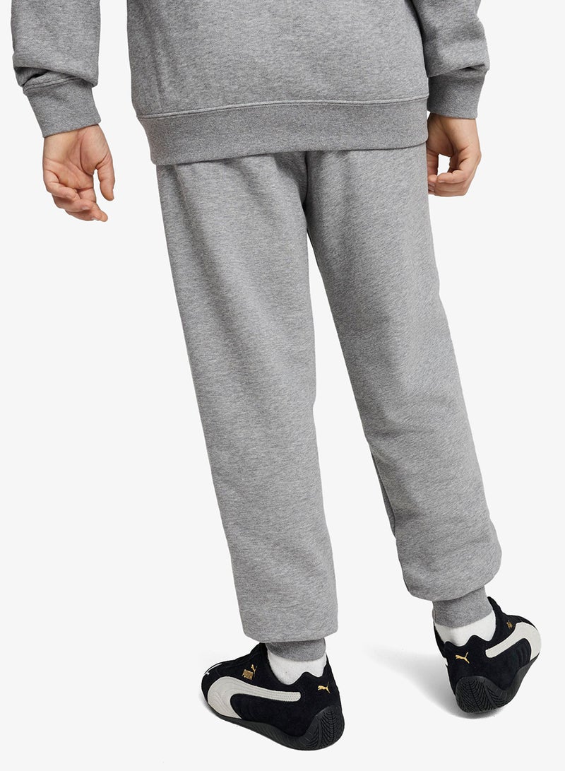 PUMA Youth Essentials No. 1 Logo Sweatpants - Image 2