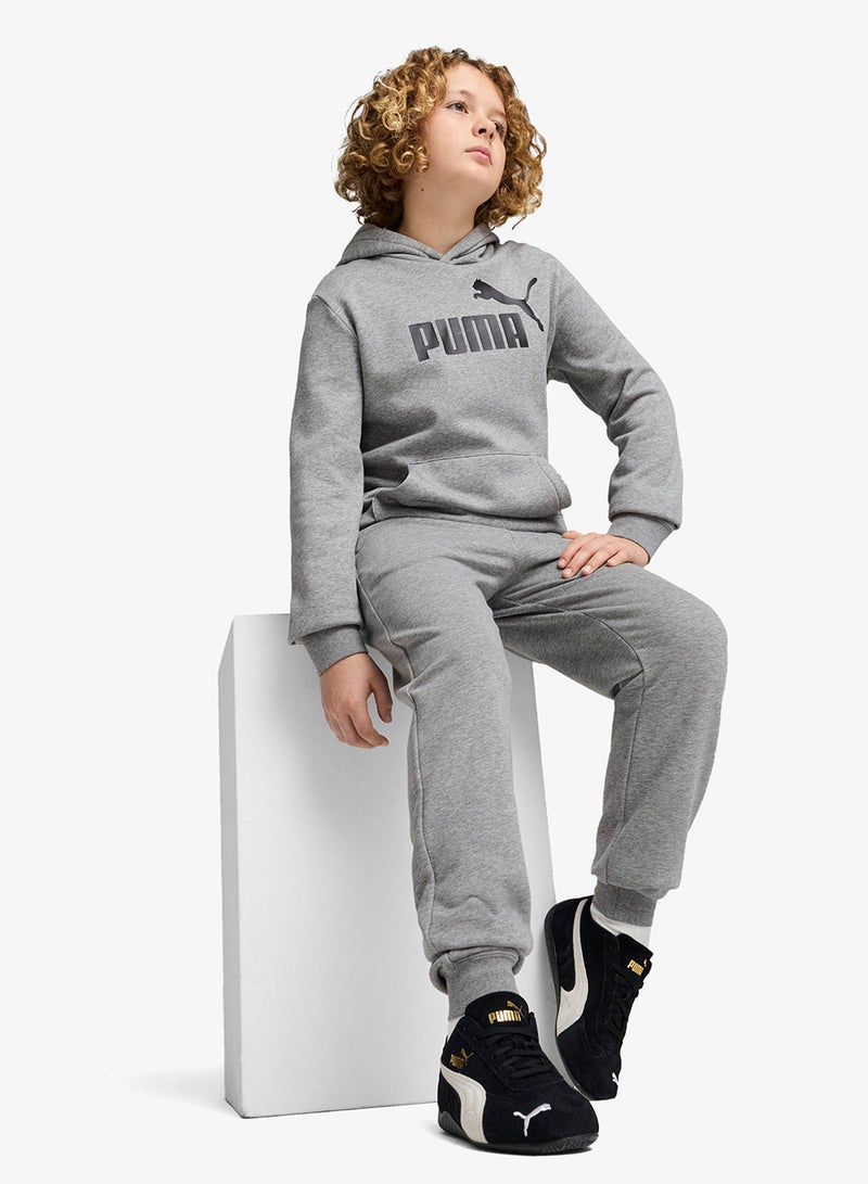 PUMA Youth Essentials No. 1 Logo Sweatpants - Image 3