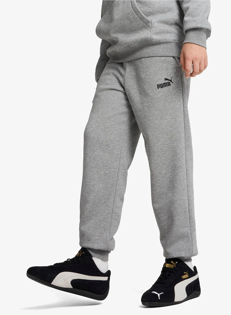 Puma Youth Essentials No. 1 Logo Sweatpants