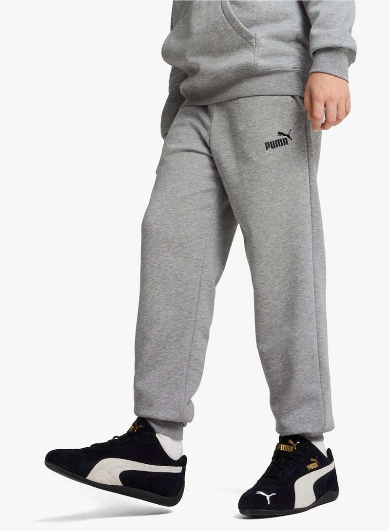 PUMA Youth Essentials No. 1 Logo Sweatpants - Image 1