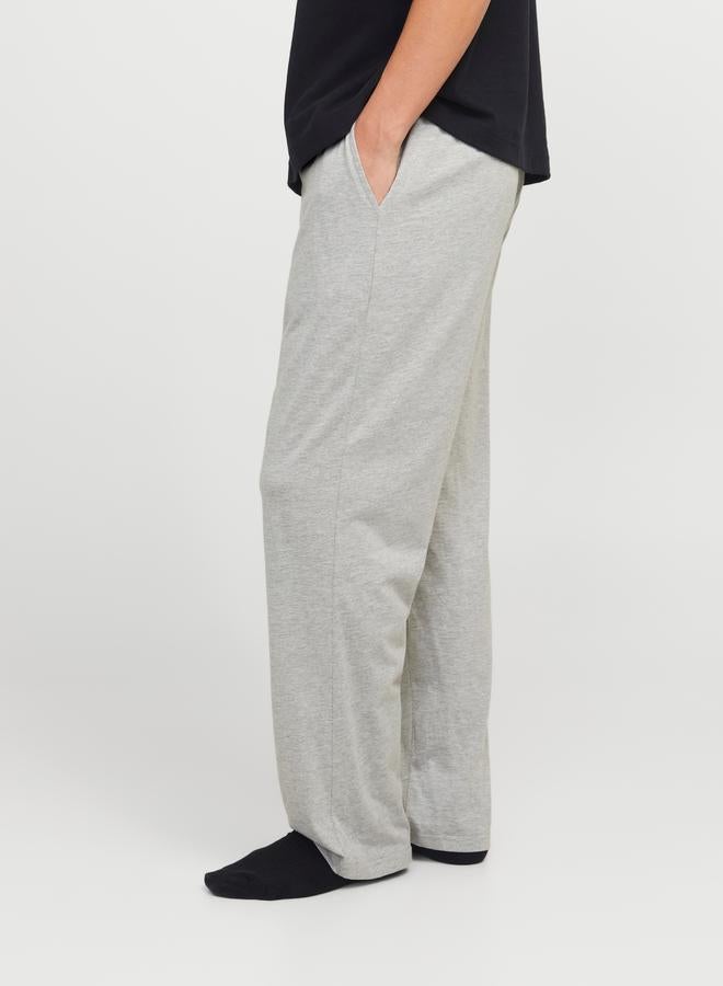 JACK & JONES Lounge Wear Relaxed Fit Trousers for Men's - Image 5