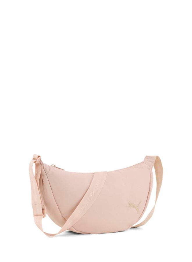 PUMA Her Half Moon Crossbody - Image 1