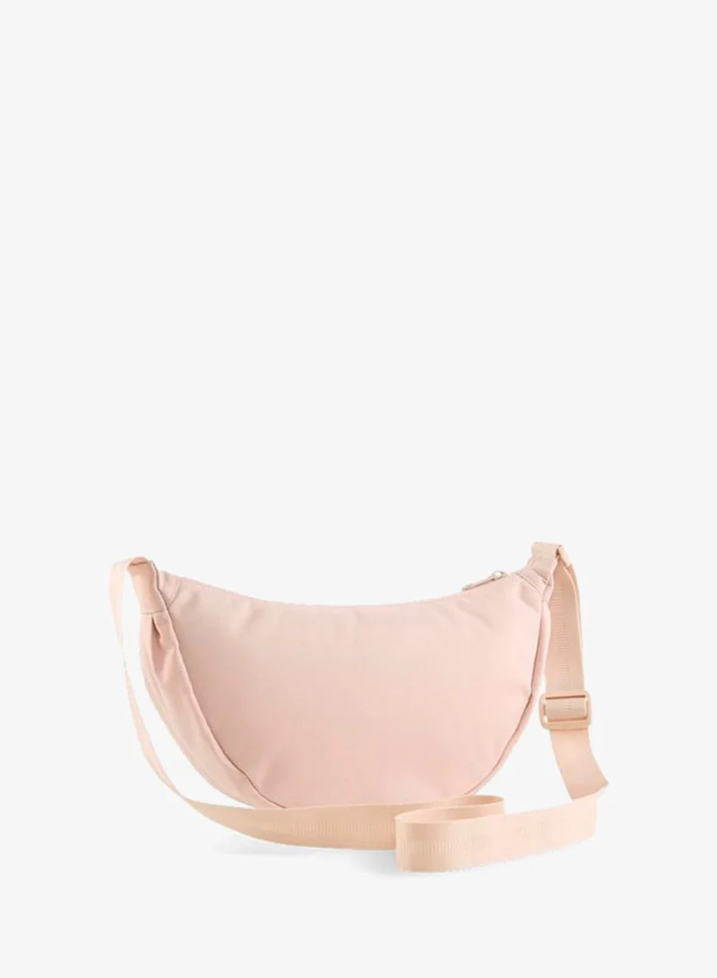 PUMA Her Half Moon Crossbody