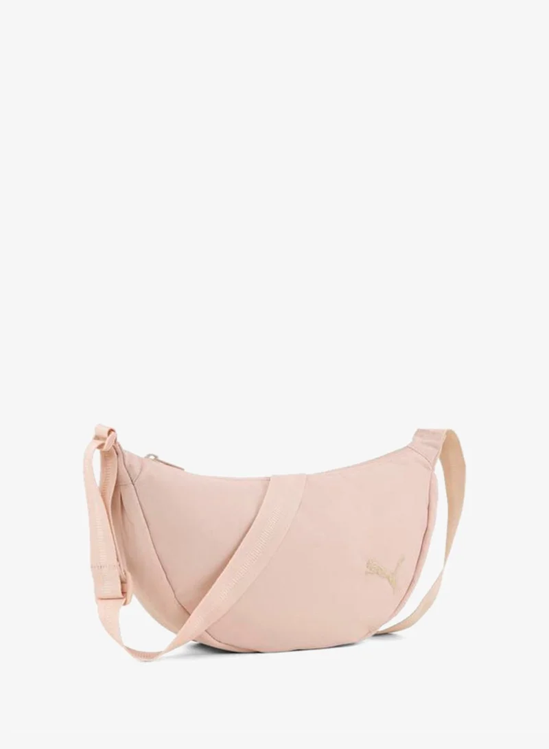 PUMA Her Half Moon Crossbody