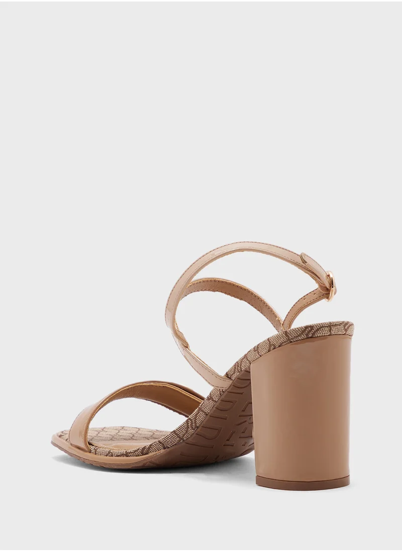 RIVER ISLAND Wide Fit Sandals