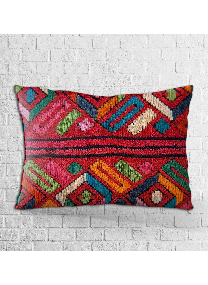 Cango Home Special Design Pillow Cushion Cover 352-3550