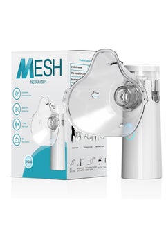 Generic Portable steam inhaler nebulizer  - Image 1
