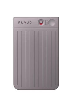 بلود مسجل صوت ذكي PLAUD NOTE مع حافظة مغناطيسية بتصميم Starlight – دقة عالية، تحويل نصوص ذكي، وتصميم أنيق  - Image 2