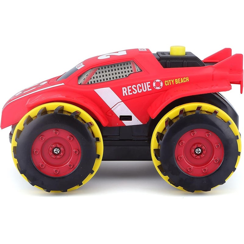 مايستو سيارة اكوا تريد مع ريموت تحكم - 82142 - Image 5