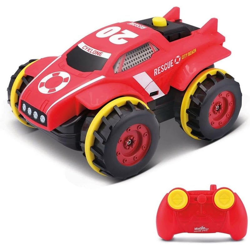 مايستو سيارة اكوا تريد مع ريموت تحكم - 82142 - Image 1