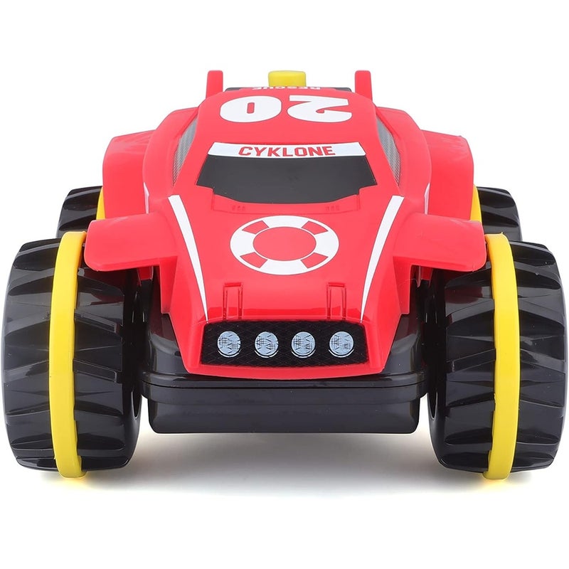 مايستو سيارة اكوا تريد مع ريموت تحكم - 82142 - Image 3