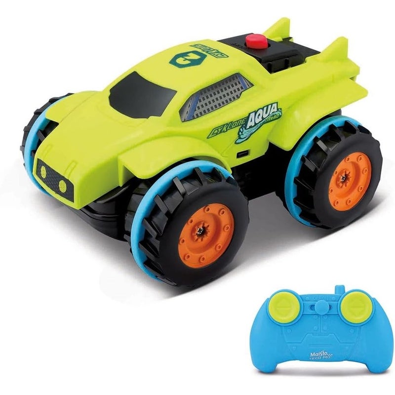 مايستو سيارة اكوا تريد مع ريموت تحكم - 82142 - Image 2