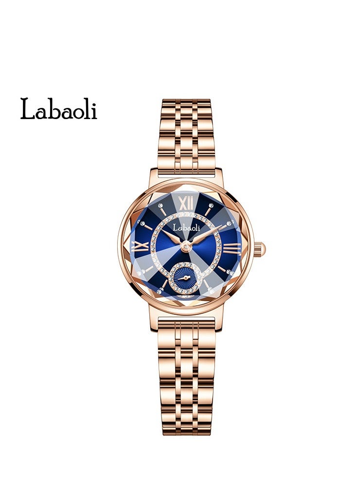 Labaoli Women's Fashionable And Exquisite Watch - Image 1