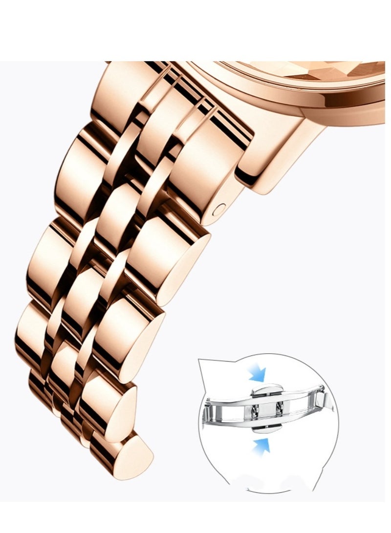 Labaoli Women's Fashionable And Exquisite Watch - Image 5