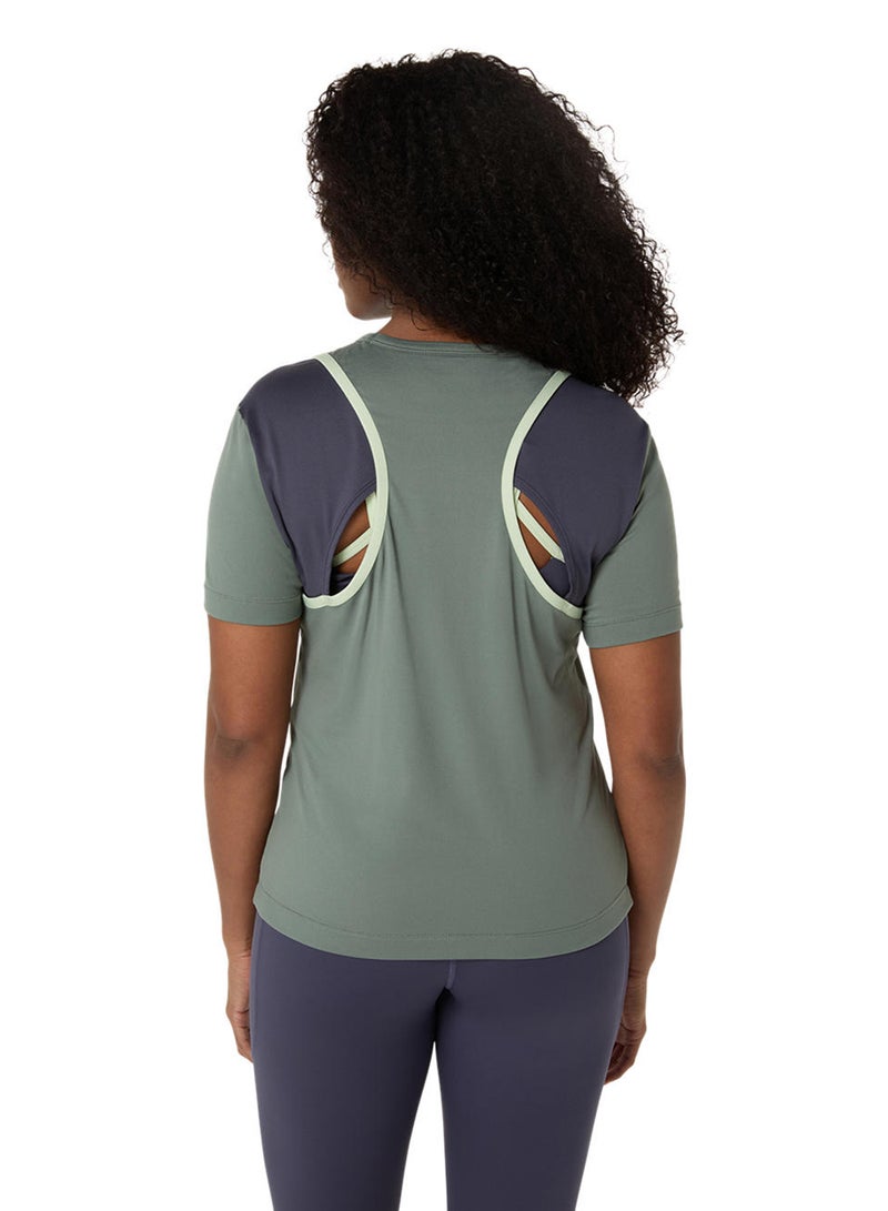 asics Nagino Flex Top - Image 2