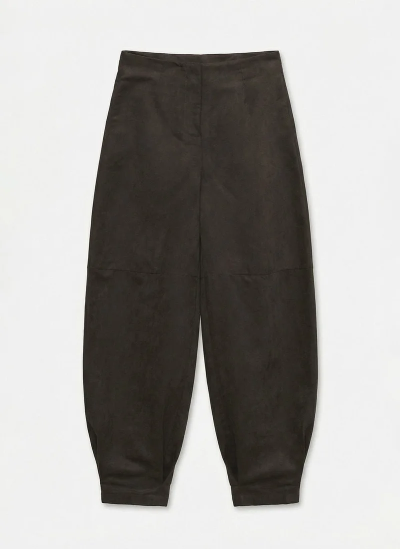 Vero Moda  Women's VMKATHY High-Waist Balloon Pant for Women | Best Price UAE