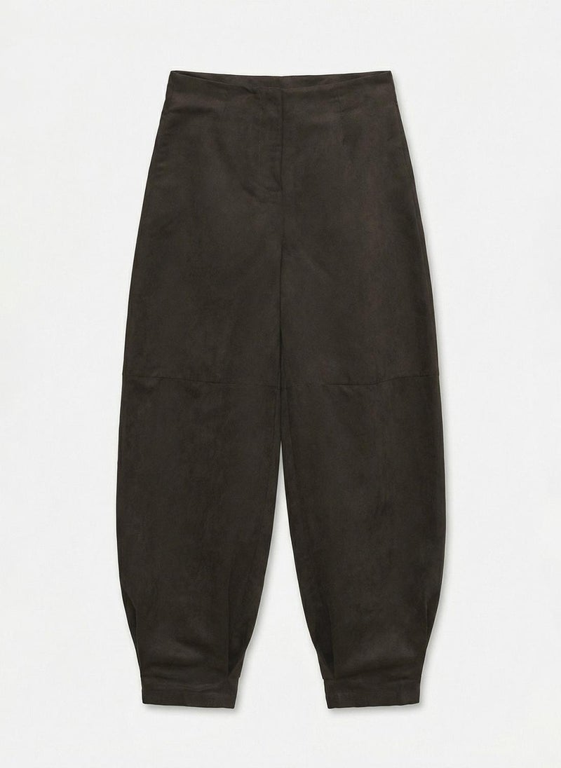VERO MODA Women's VMKATHY High-Waist Balloon Pant - Image 5
