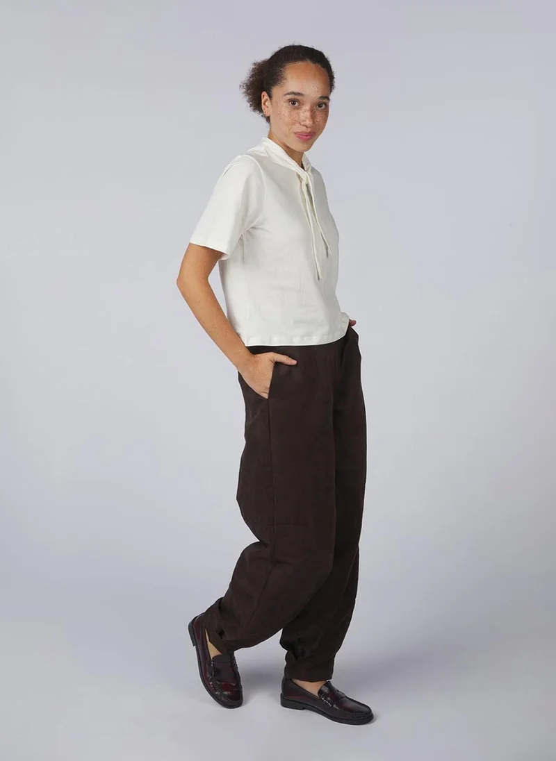 Vero Moda  Women's VMKATHY High-Waist Balloon Pant for Women | Best Price UAE