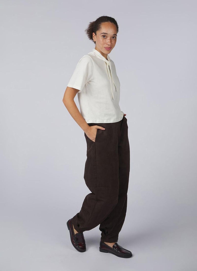 VERO MODA Women's VMKATHY High-Waist Balloon Pant - Image 2
