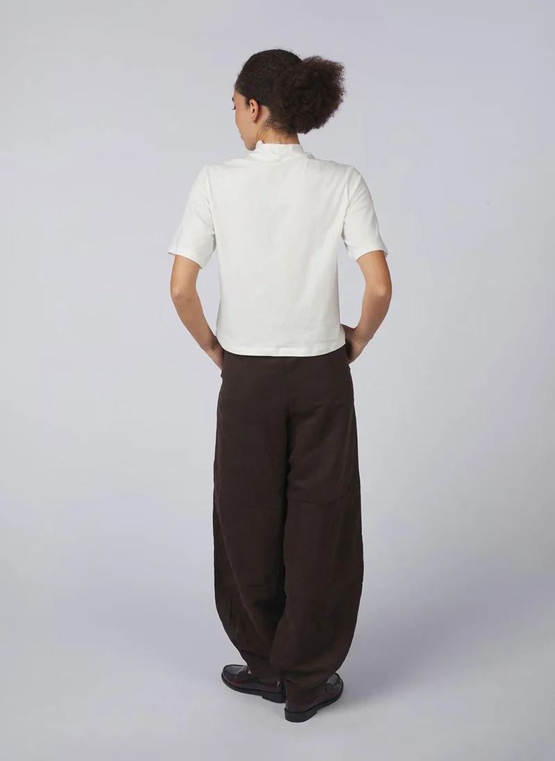 Vero Moda  Women's VMKATHY High-Waist Balloon Pant for Women | Best Price UAE