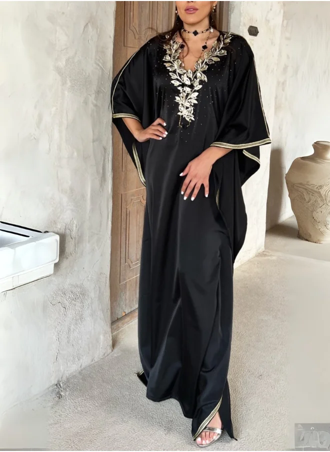 مايسون_ارابيلا فيروز أسود