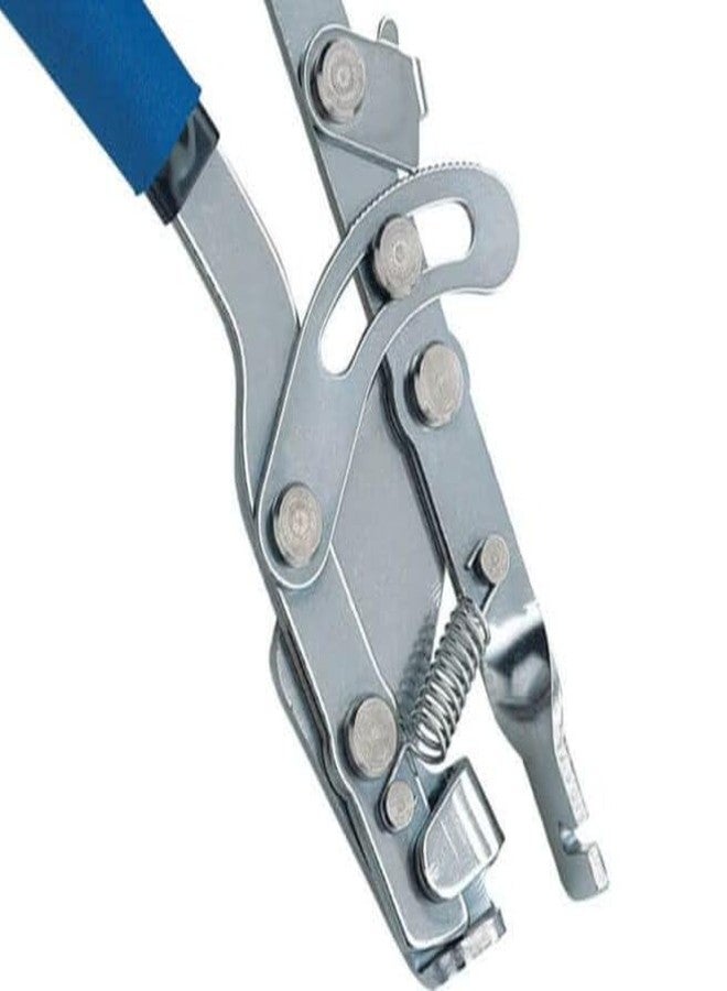 FASTPED Inner Wire Piler, MTB Brake Cable Puller Piler, Carbon Steel Brake Gear Inner Wire Cutter - Image 2