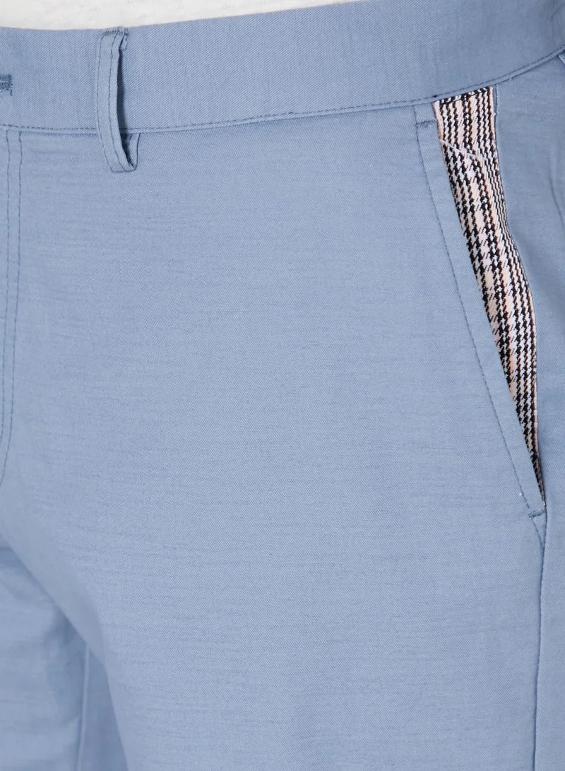 Robert Wood Chino Shorts