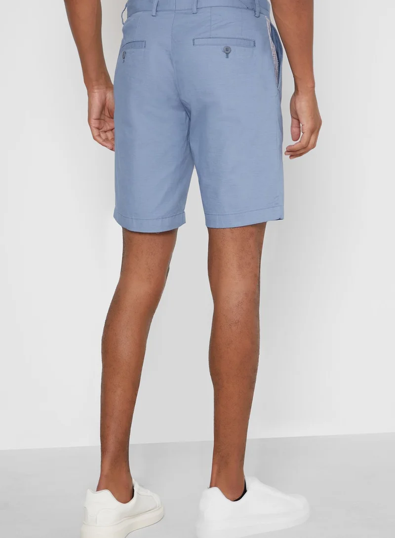 Robert Wood Chino Shorts