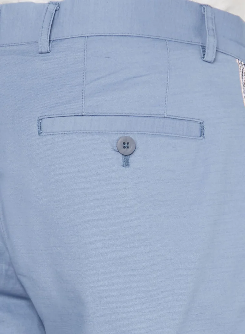 Robert Wood Chino Shorts