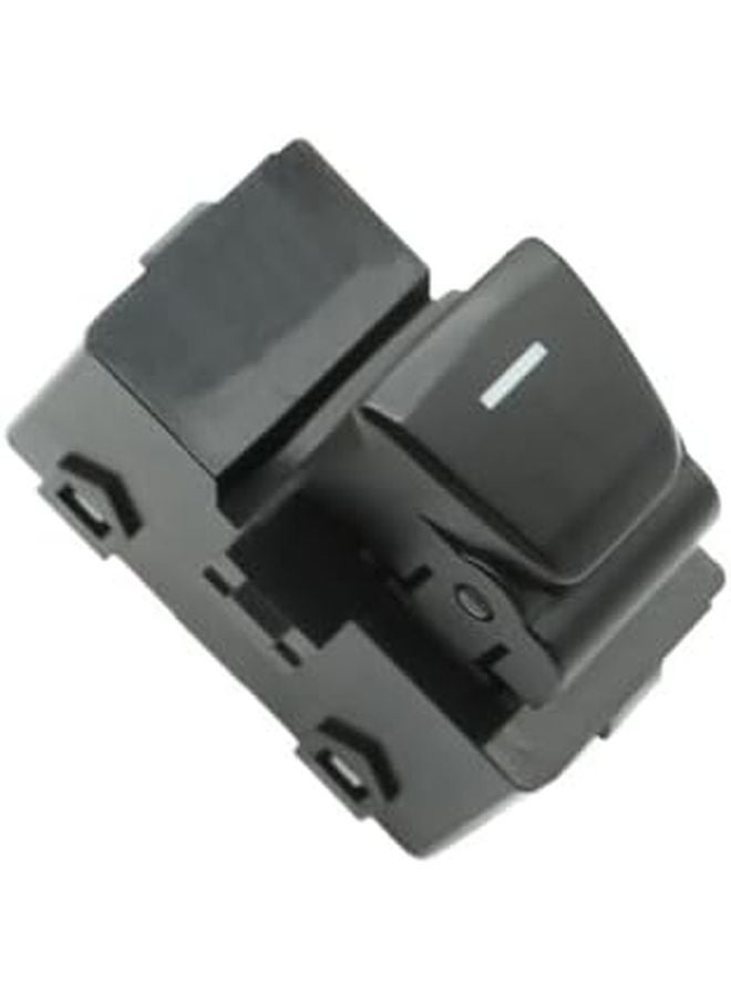 مفتاح رفع النافذة الخلفية اليسرى المضاء للسيارة هيونداي كريتا IX25 للجانب الركاب - Image 1