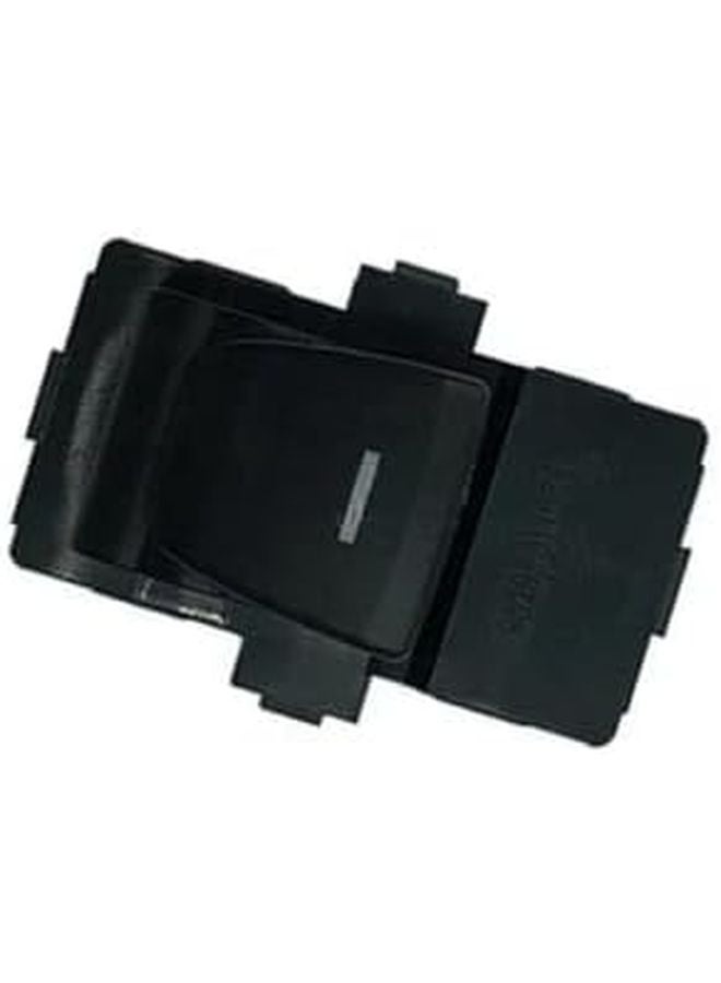 مفتاح رفع النافذة الخلفية اليسرى المضاء للسيارة هيونداي كريتا IX25 للجانب الركاب - Image 4