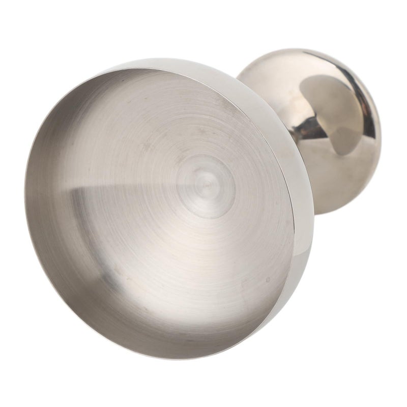 304 Stainless Steel Cold Insulation Shatterproof Cocktail Wine Glass For Snack Dessert - Image 3