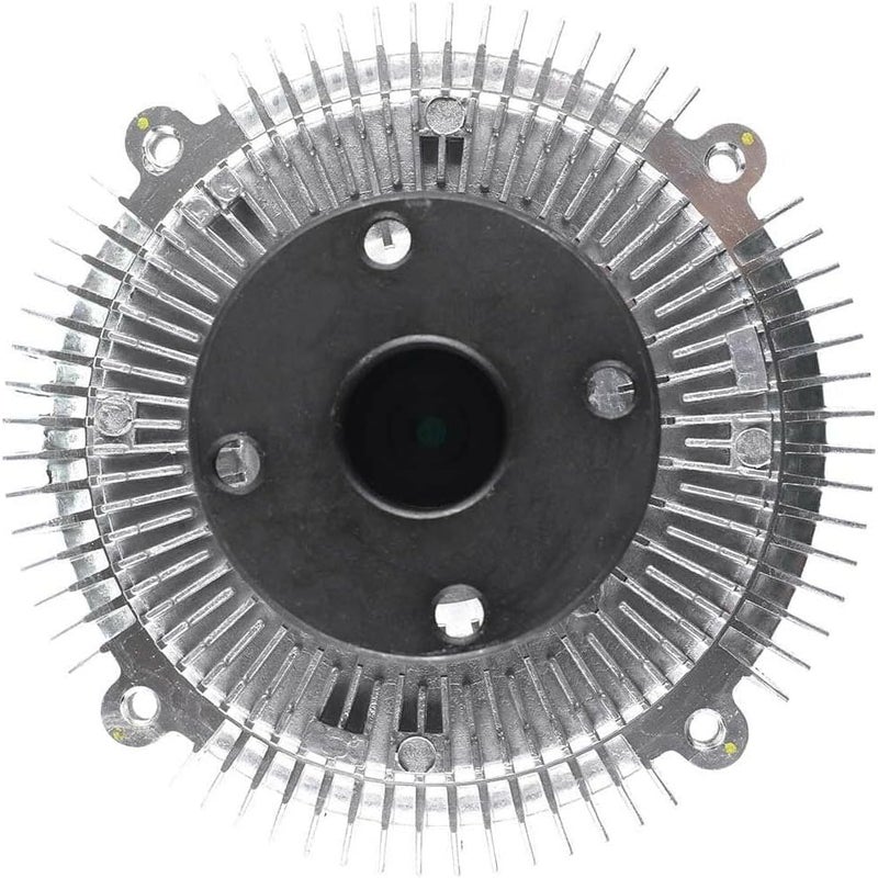مقبض مروحة التبريد لمازدا لطرازات B2000 بسعة 2.0 لتر للفترات 1982-1984 و1986-1987، ولطراز B2200 بسعة 2.2 لتر للفترات 1987-1993 (نسخة الكاب الممتد L4)، رقم القطعة: FE66-23-907 - Image 3